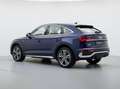 Audi Q5 SPB 40 TDI quattro S tronic S line PROMO VFG ALL Bleu - thumbnail 3