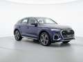 Audi Q5 SPB 40 TDI quattro S tronic S line PROMO VFG ALL Bleu - thumbnail 2