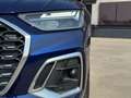 Audi Q5 SPB 40 TDI quattro S tronic S line PROMO VFG ALL Bleu - thumbnail 45