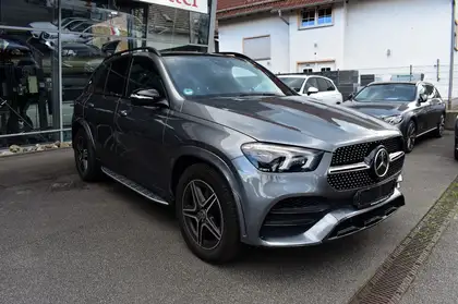 Annonce voiture d'occasion Mercedes-Benz GLE 350 - CARADIZE