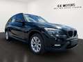 BMW X1 xDrive18d Österreich-Paket Aut. Schwarz - thumbnail 3
