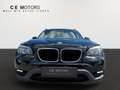 BMW X1 xDrive18d Österreich-Paket Aut. Schwarz - thumbnail 2