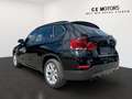 BMW X1 xDrive18d Österreich-Paket Aut. Schwarz - thumbnail 7
