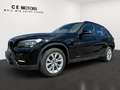 BMW X1 xDrive18d Österreich-Paket Aut. Schwarz - thumbnail 1