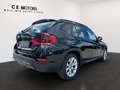 BMW X1 xDrive18d Österreich-Paket Aut. Schwarz - thumbnail 5