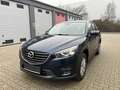 Mazda CX-5 Exclusive-Line 2WD/Tempomat/Navigation/Euro6 Blau - thumbnail 1
