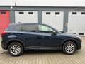 Mazda CX-5 Exclusive-Line 2WD/Tempomat/Navigation/Euro6 Blau - thumbnail 6