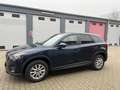 Mazda CX-5 Exclusive-Line 2WD/Tempomat/Navigation/Euro6 Blau - thumbnail 2