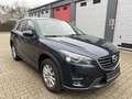 Mazda CX-5 Exclusive-Line 2WD/Tempomat/Navigation/Euro6 Blau - thumbnail 7