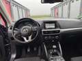 Mazda CX-5 Exclusive-Line 2WD/Tempomat/Navigation/Euro6 Blau - thumbnail 9