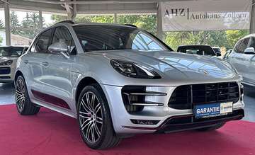 Turbo Perform.Exclusive Man. STANDHZ AHK 360°