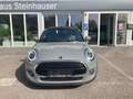 MINI Cooper Cabrio Gris - thumbnail 1