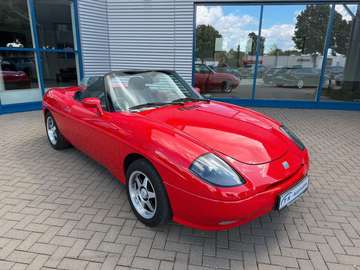 1.8 16V/Hardtop/Softtop/19209 TKM