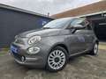 Fiat 500 1.0i MHEV Dolcevita | | GARANTIE 12 MOIS Grey - thumbnail 1