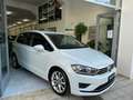 Volkswagen Golf Sportsvan 1.6 TDI 110CV Comfortline BlueMotion Technology Blanc - thumbnail 3