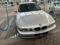 BMW 520 520i Silber - thumbnail 1