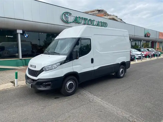 Iveco Daily 35S12V 2.3 HPT PM-SL-TA Furgone