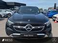 Mercedes-Benz GLC 200 4M Avantgarde Navi LED AHK MBUX Ambi 18" Nero - thumbnail 2