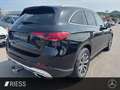 Mercedes-Benz GLC 200 4M Avantgarde Navi LED AHK MBUX Ambi 18" Nero - thumbnail 6