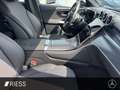 Mercedes-Benz GLC 200 4M Avantgarde Navi LED AHK MBUX Ambi 18" Nero - thumbnail 9