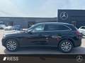 Mercedes-Benz GLC 200 4M Avantgarde Navi LED AHK MBUX Ambi 18" Nero - thumbnail 3