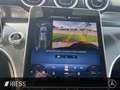 Mercedes-Benz GLC 200 4M Avantgarde Navi LED AHK MBUX Ambi 18" Nero - thumbnail 13