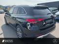 Mercedes-Benz GLC 200 4M Avantgarde Navi LED AHK MBUX Ambi 18" Nero - thumbnail 4