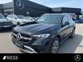 Mercedes-Benz GLC 200 4M Avantgarde Navi LED AHK MBUX Ambi 18" Nero - thumbnail 1
