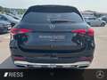 Mercedes-Benz GLC 200 4M Avantgarde Navi LED AHK MBUX Ambi 18" Nero - thumbnail 5
