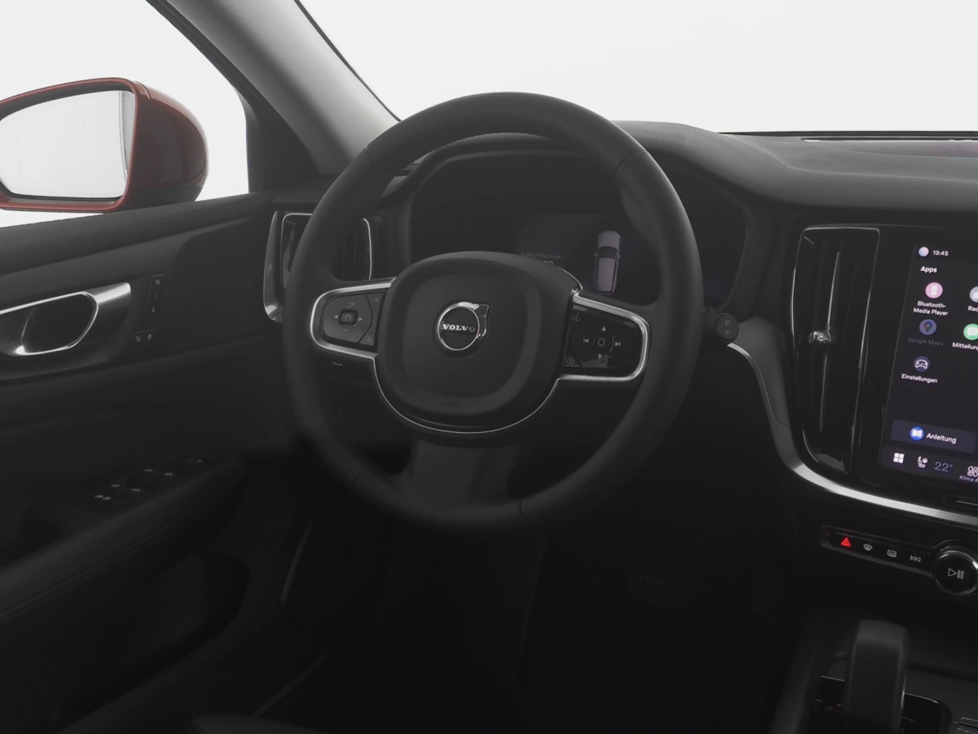 Volvo V60 Cross Country B4 AWD  PLUS 18'+MEMORY+LEDER+ — photo 5