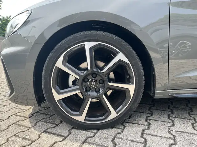 Audi A1 view 7