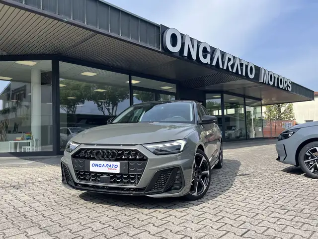 2025 Audi A1 in Grey for sale