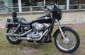 Harley-Davidson Dyna Super Glide FXD-C Super-Glide Zwart - thumbnail 1
