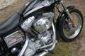 Harley-Davidson Dyna Super Glide FXD-C Super-Glide Zwart - thumbnail 7