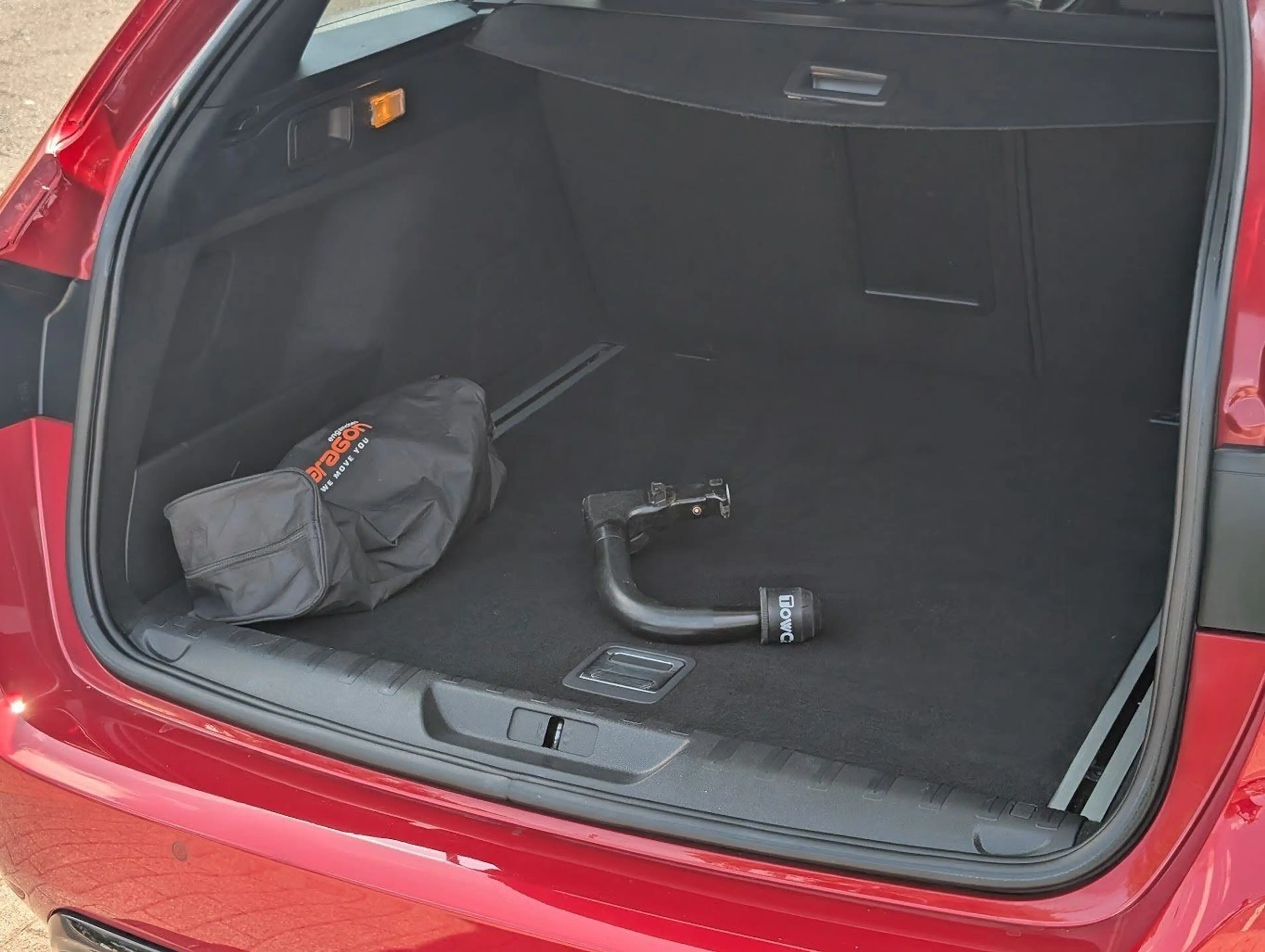 Peugeot 308 308 SW GT Line Automatik. NAVI. Kamera. LED — photo 10