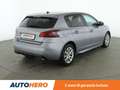 Peugeot 308 1.5 Blue-HDi Style 130 CV Gris - thumbnail 6