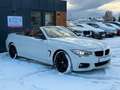 BMW 428 4 Cabrio 428 i xDrive SPROT LINE SOUNDSYSTEM Blanc - thumbnail 5