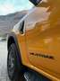 Ford Ranger 3.0 WILDTRAK ** PREZZO + IVA ** Arancione - thumbnail 2