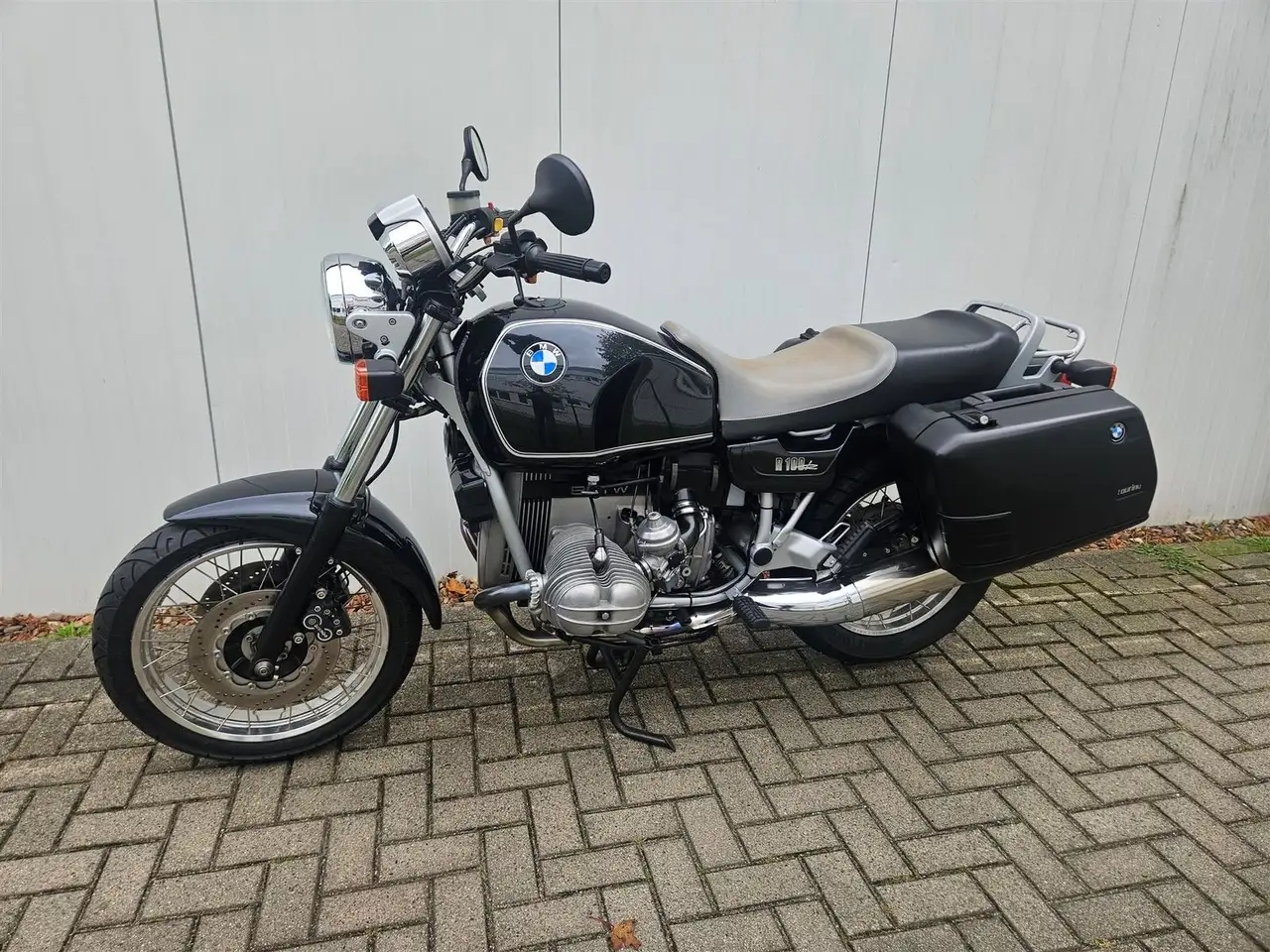 BMW R 100 R