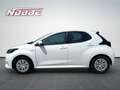 Toyota Yaris Yaris Hybrid 1.5 VVT-i Business Edition Weiß - thumbnail 2