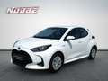Toyota Yaris Yaris Hybrid 1.5 VVT-i Business Edition Weiß - thumbnail 1