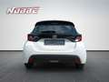 Toyota Yaris Yaris Hybrid 1.5 VVT-i Business Edition Weiß - thumbnail 4