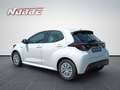 Toyota Yaris Yaris Hybrid 1.5 VVT-i Business Edition Weiß - thumbnail 3