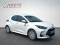 Toyota Yaris Yaris Hybrid 1.5 VVT-i Business Edition Weiß - thumbnail 7