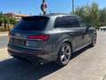 Audi Q7 S TFSI 373kW 507CV quattro tiptronic Gris - thumbnail 9
