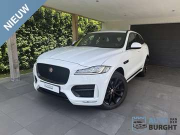 3.0 S AWD 30d * Black Pack R-Sport
