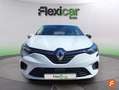 Renault Clio E-TECH Híbrido Equilibre 103kW Blanco - thumbnail 2