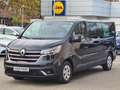 Renault Trafic Grand Life Blue dCi 150 EDC  9 Sitze LED Navi Keyl Schwarz - thumbnail 1
