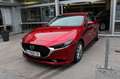 Mazda 3 Mazda3 Sedan e-Skyactiv G122 Exclusive-Line Rouge - thumbnail 2