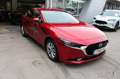 Mazda 3 Mazda3 Sedan e-Skyactiv G122 Exclusive-Line Rot - thumbnail 4